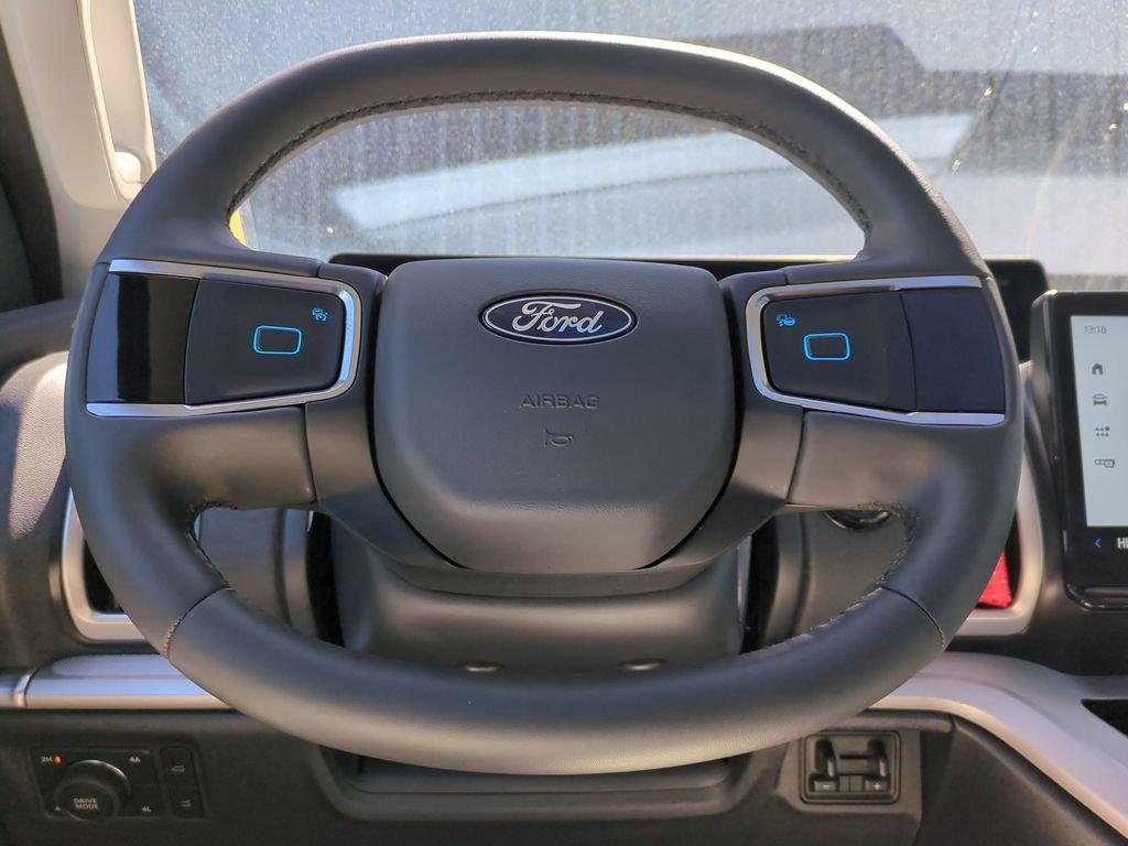 Certified 2025 Ford Expedition Max Active image 22