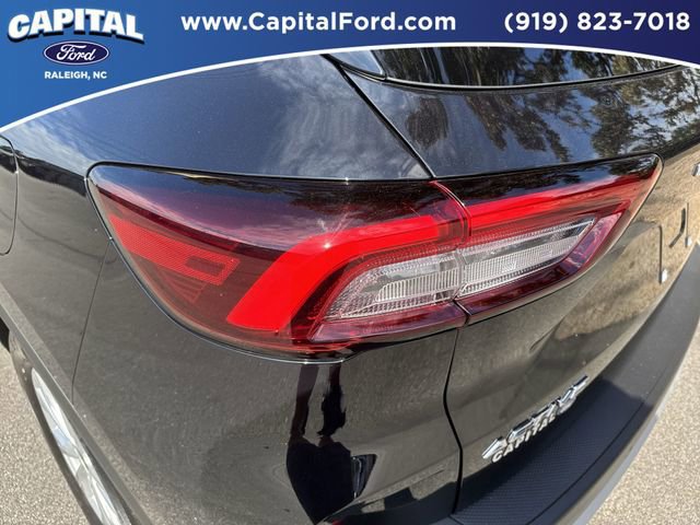 Certified 2023 Ford Escape Active w/ Tech Pack #2 image 15