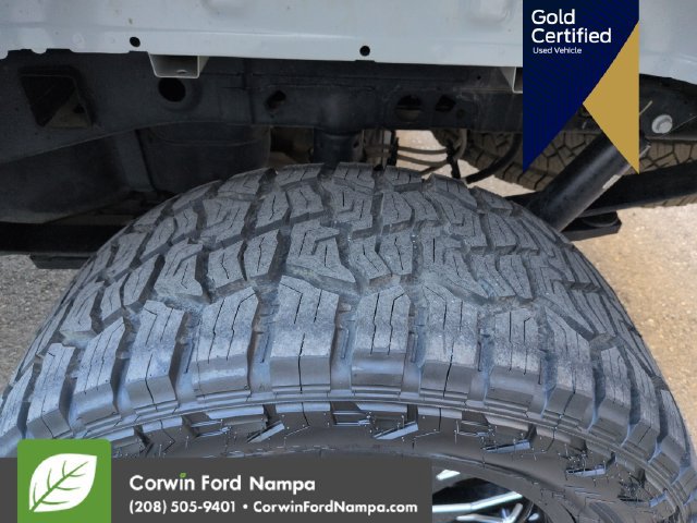 Certified 2025 Ford F150 XLT w/ Equipment Group 301A Standard AWD/4WD image 31