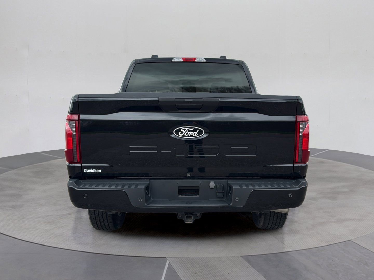 Certified 2024 Ford F150 STX w/ STX Black Appearance Package AWD/4WD image 5