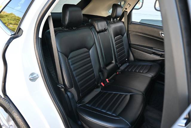 Certified 2021 Ford Edge SEL w/ Convenience Package FWD image 27