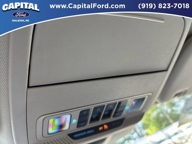 Certified 2024 Ford Explorer Platinum w/ Technology Package AWD/4WD image 33