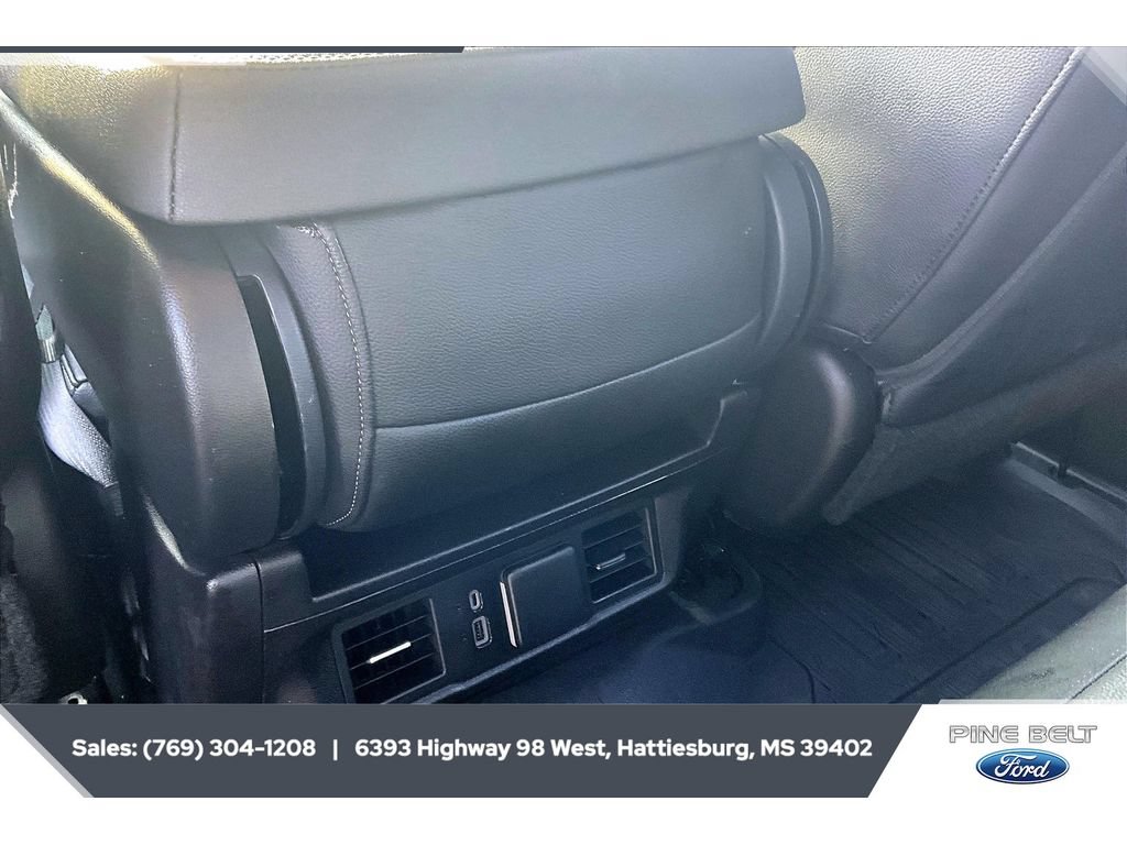 Used 2025 GMC Sierra 2500 SLE w/ SLE Value Package; AWD/4WD image 23