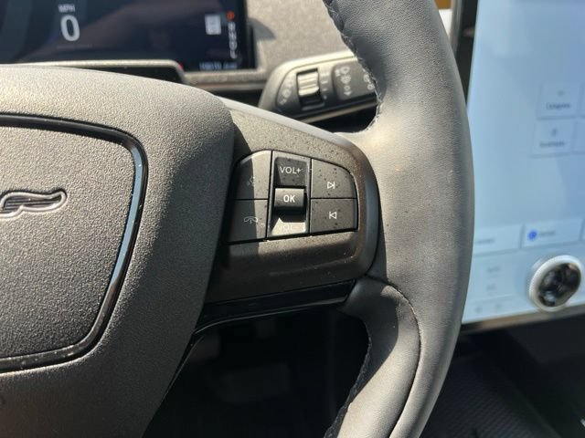 Certified 2023 Ford Mustang Mach-E Premium AWD/4WD image 16