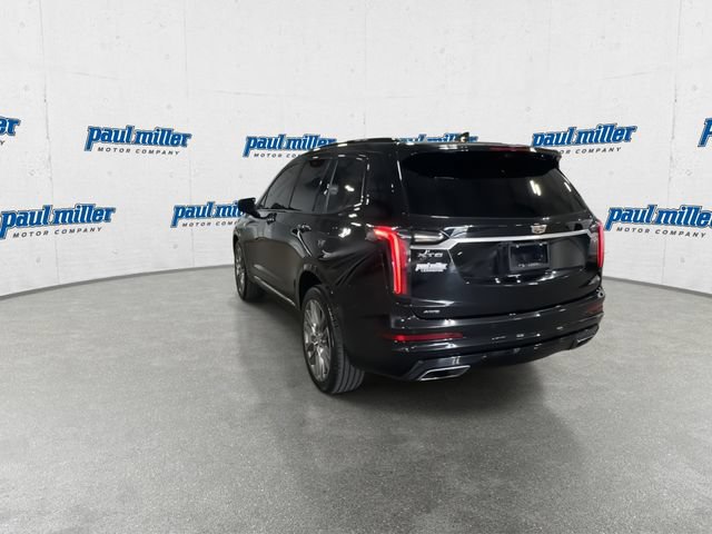 Used 2020 Cadillac XT6 Sport AWD/4WD image 9