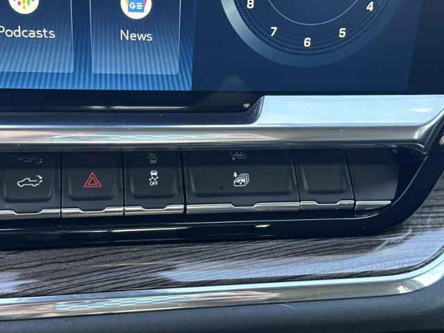 Used 2024 Chevrolet Silverado 1500 RST w/ Convenience Package II image 29