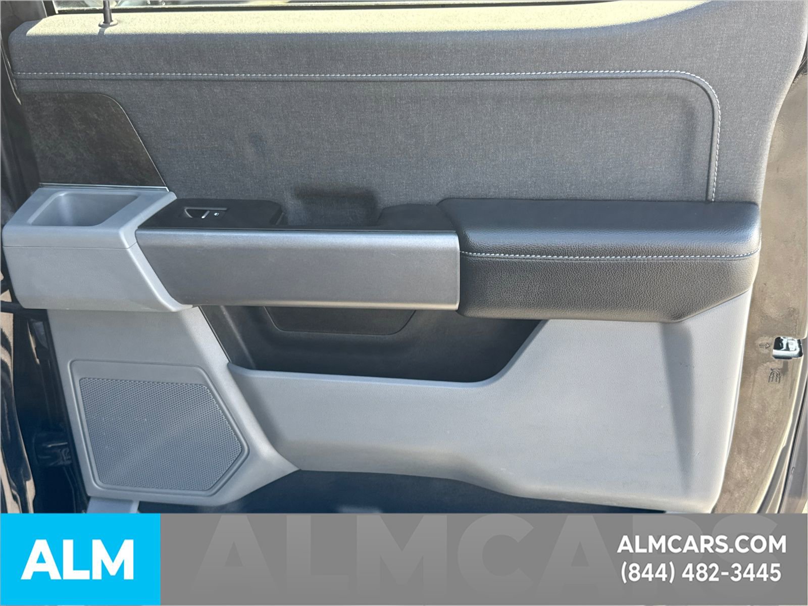 Certified 2023 Ford F150 Lightning XLT image 18