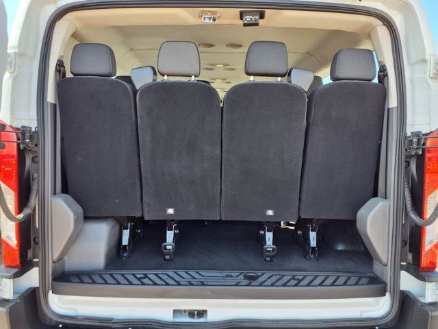 Certified 2024 Ford Transit 350 XLT RWD image 20