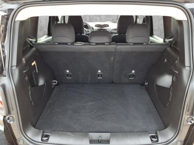 Used 2021 Jeep Renegade Latitude image 26