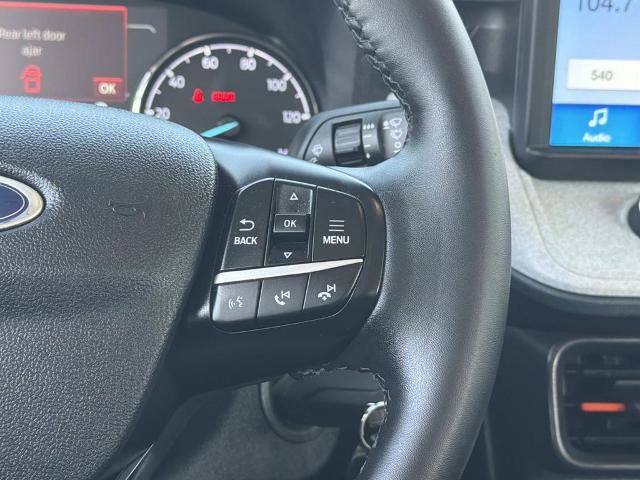 Certified 2023 Ford Maverick XLT w/ Equipment Group 300A Standard image 11