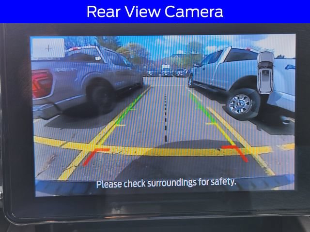 Certified 2023 Ford Explorer XLT w/ Equipment Group 202A AWD/4WD image 15