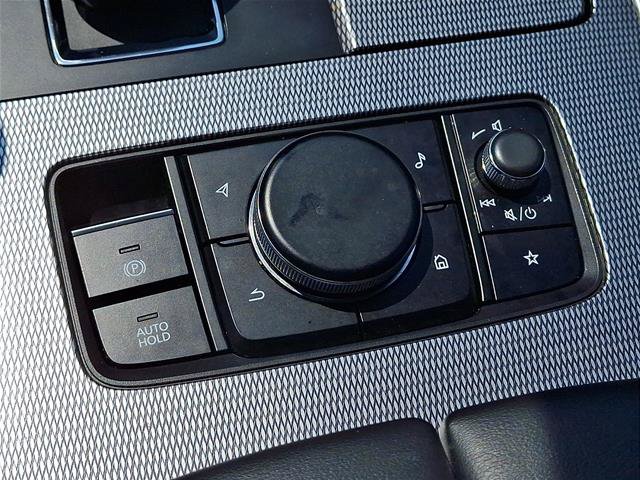 Used 2024 MAZDA CX-90 Plug-In Hybrid w/ Premium Plus AWD/4WD image 27