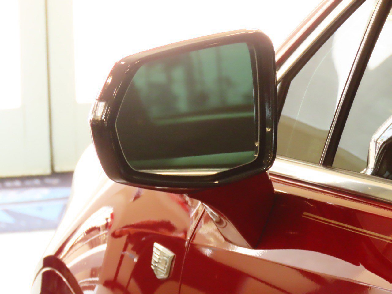 Used 2024 Cadillac XT5 Premium Luxury w/ Platinum Package image 14