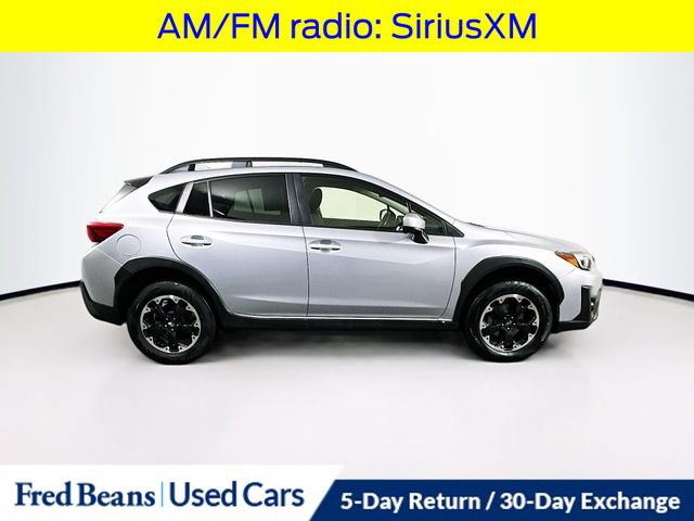 Used 2023 Subaru Crosstrek 2.0i Premium AWD/4WD image 10