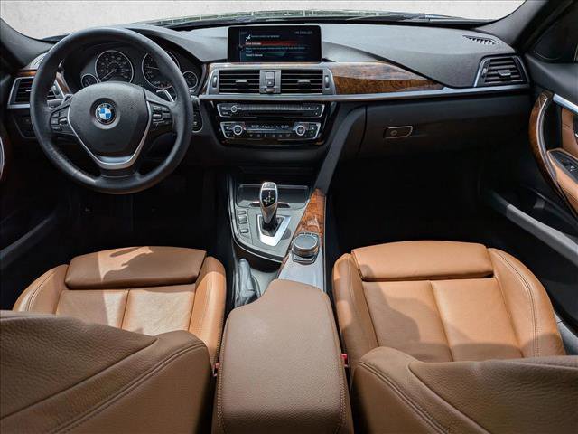 Used 2017 BMW 330i xDrive Sedan AWD/4WD image 20