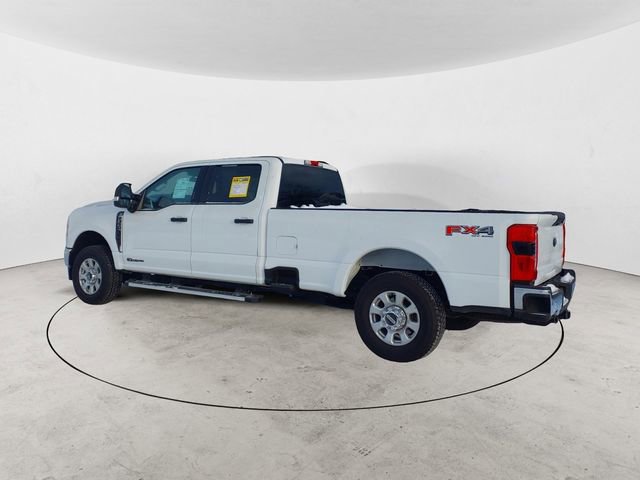 Certified 2024 Ford F350 XLT w/ 360-Degree Camera Package image 5
