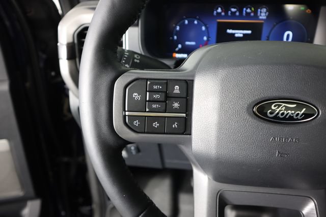Certified 2024 Ford F150 Lariat AWD/4WD image 47