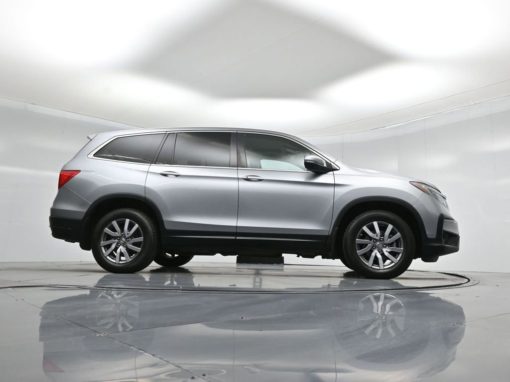 Used 2019 Honda Pilot EX-L image 11