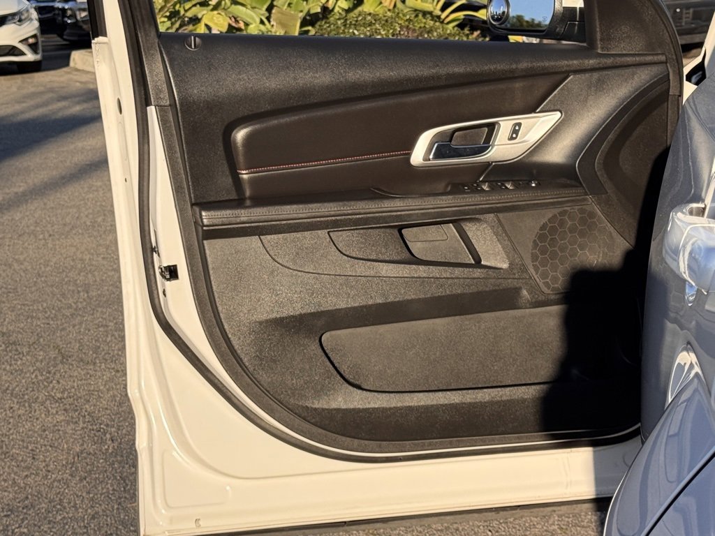 Used 2017 GMC Terrain SLE image 15