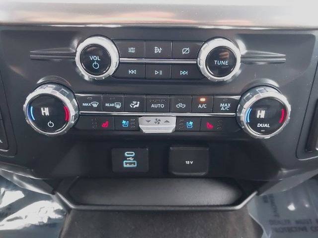 Certified 2021 Ford F150 Lariat AWD/4WD image 21