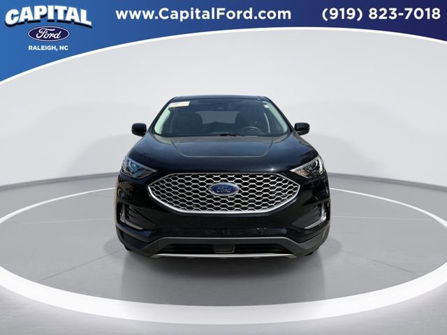 Certified 2024 Ford Edge SEL w/ Convenience Package AWD/4WD image 7