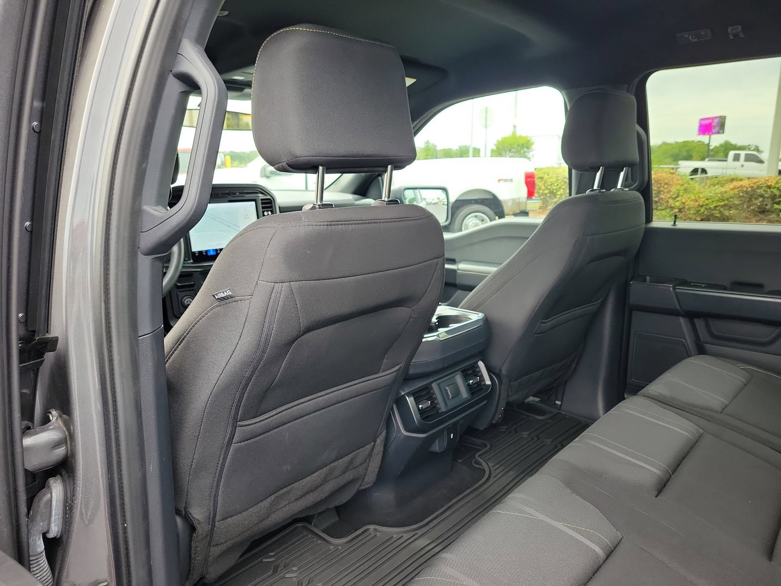 Certified 2024 Ford F150 STX RWD image 8