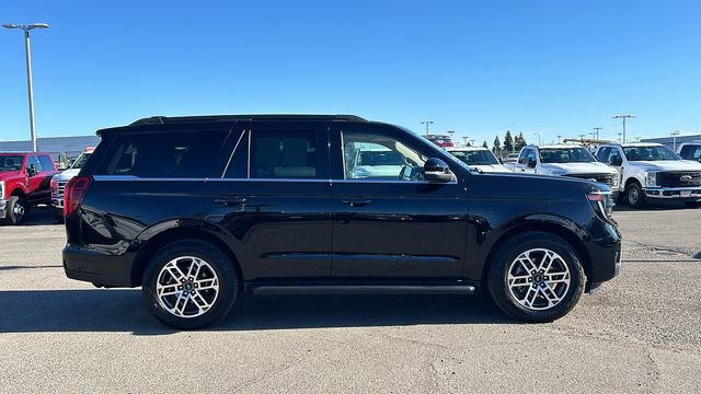 Certified 2025 Ford Expedition Active image 2