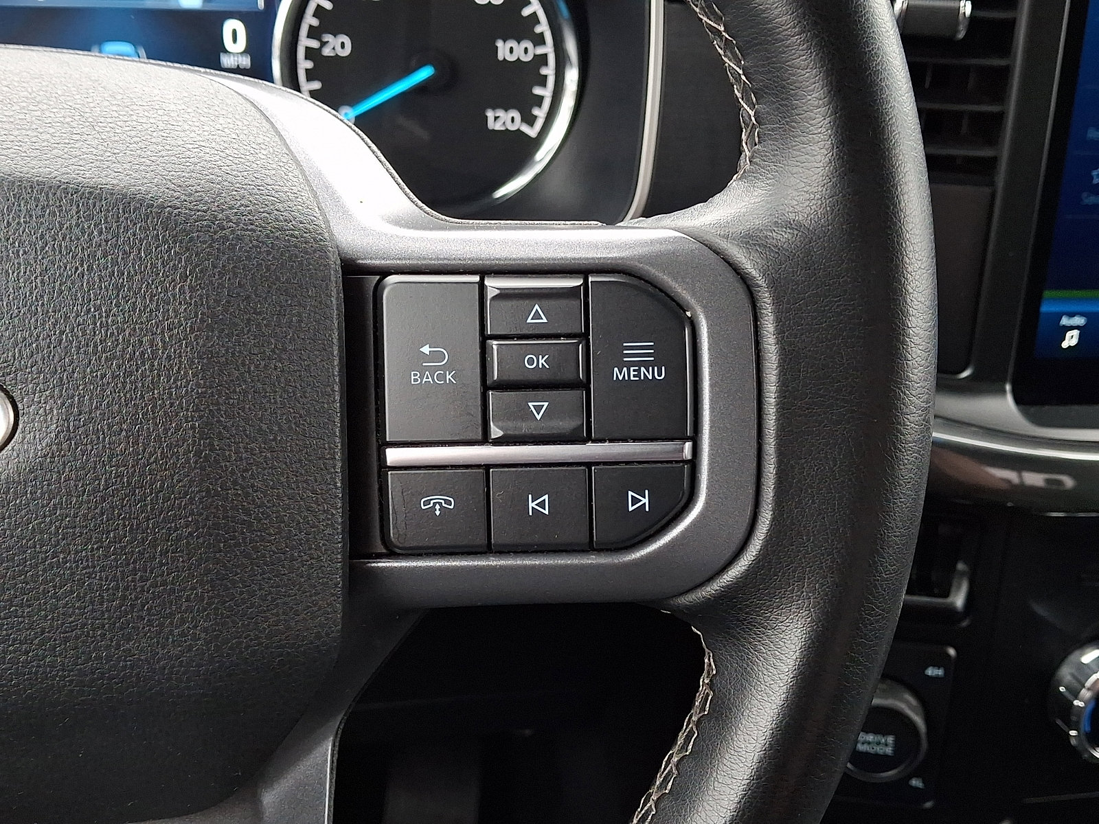 Certified 2023 Ford F150 XLT w/ Equipment Group 302A High AWD/4WD image 24