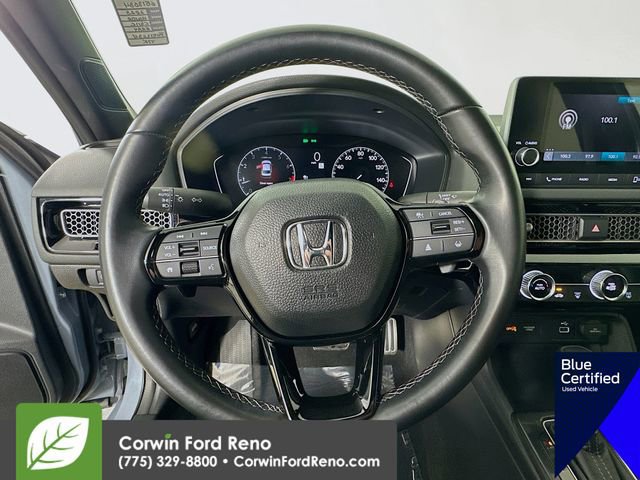 Used 2023 Honda Civic Sport image 14