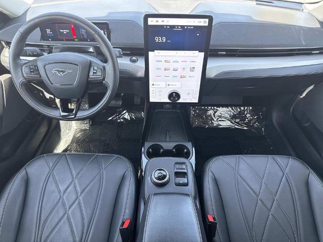Certified 2023 Ford Mustang Mach-E Select image 8