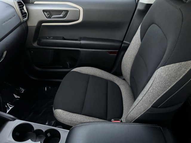 Certified 2025 Ford Bronco Sport Big Bend w/ Convenience Package image 28