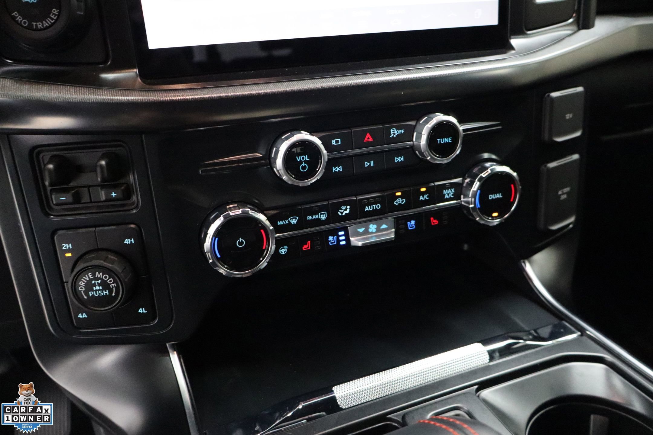 Certified 2025 Ford F150 Raptor image 27