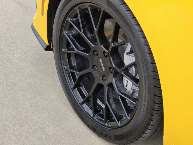 Certified 2024 Ford Mustang GT Premium RWD image 10