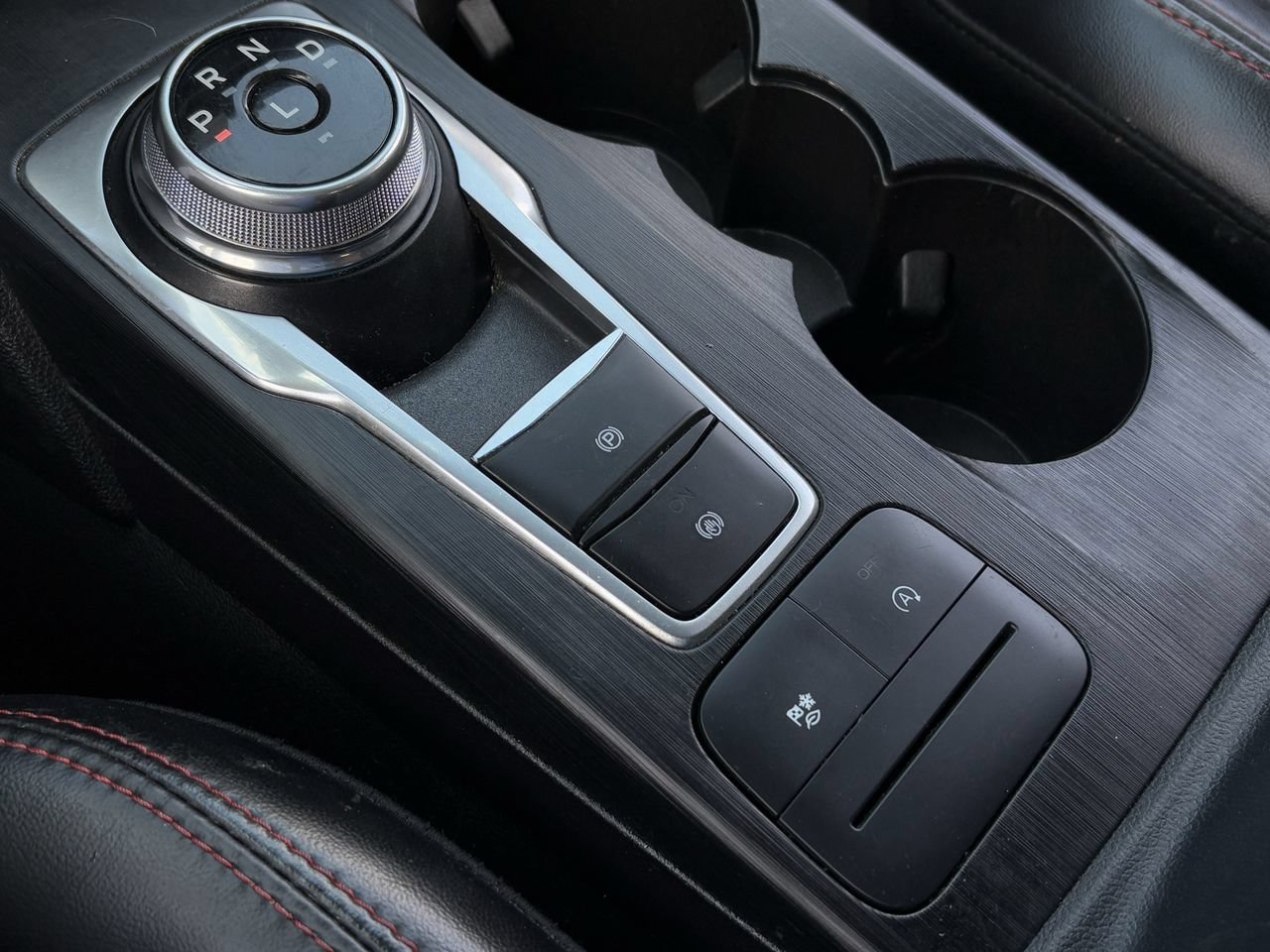 Certified 2023 Ford Escape ST-Line AWD/4WD image 20