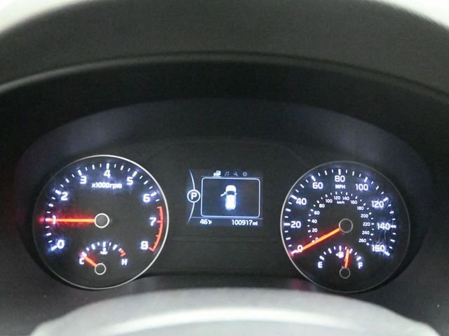 Used 2017 Kia Sportage LX w/ LX Popular Package image 32