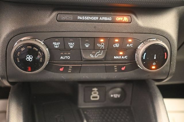 Certified 2023 Ford Bronco Sport Big Bend w/ Convenience Package AWD/4WD image 13