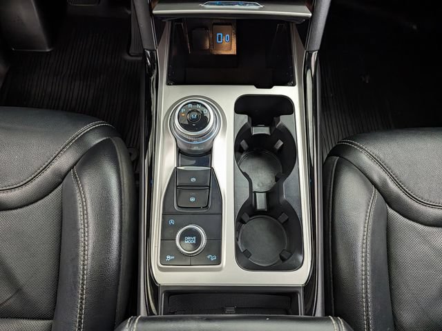 Certified 2023 Ford Explorer ST w/ Equipment Group 401A AWD/4WD image 30