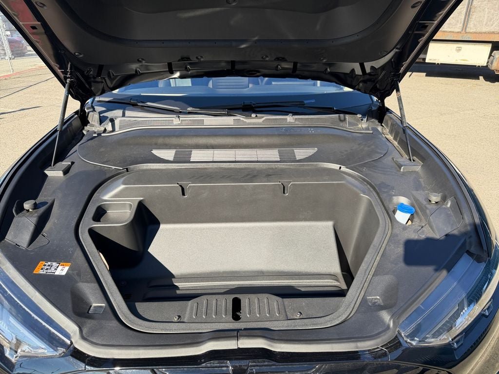 Certified 2025 Ford Mustang Mach-E Premium w/ Sport Appearance Package AWD/4WD image 29
