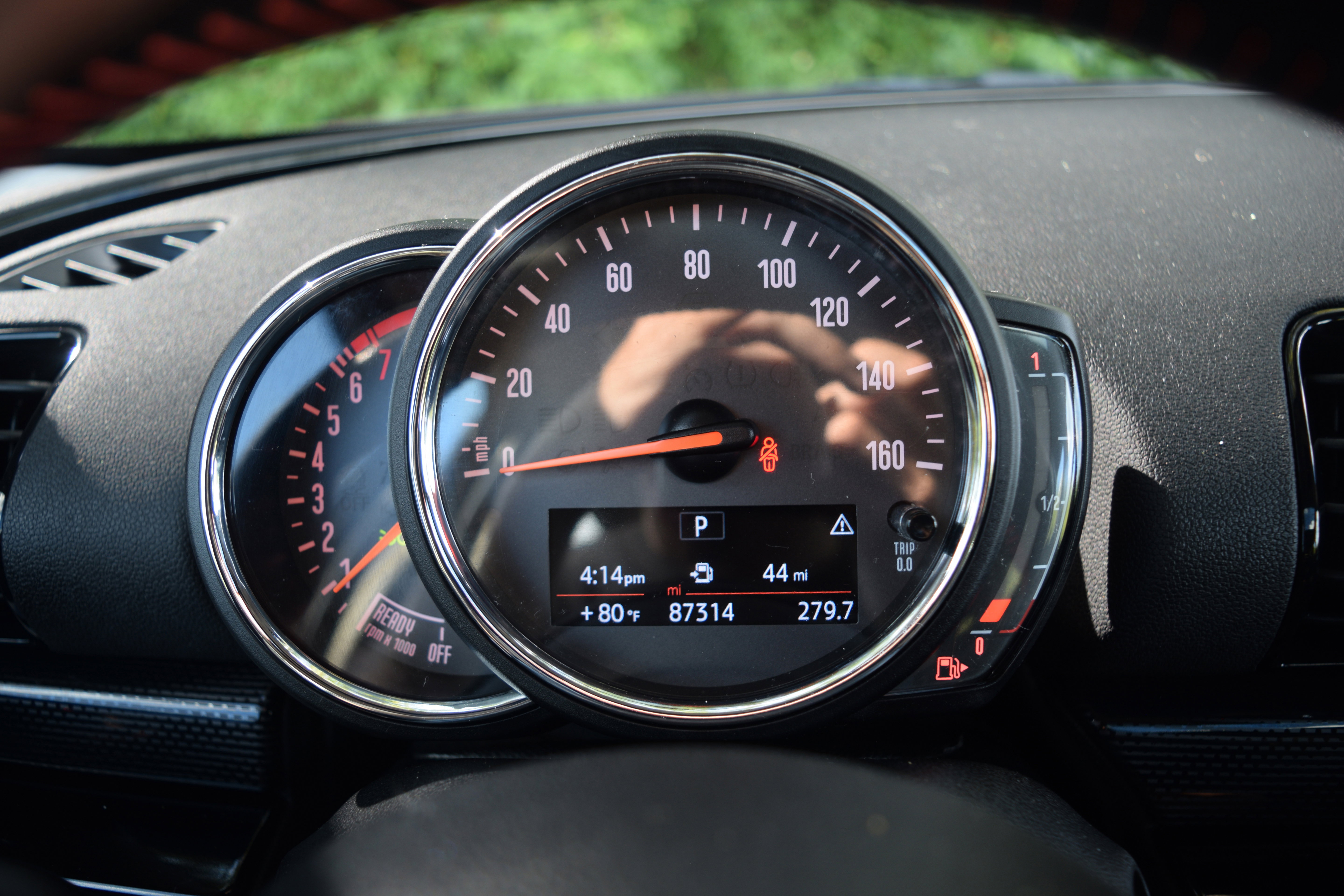 Used 2019 MINI Cooper Clubman S image 3