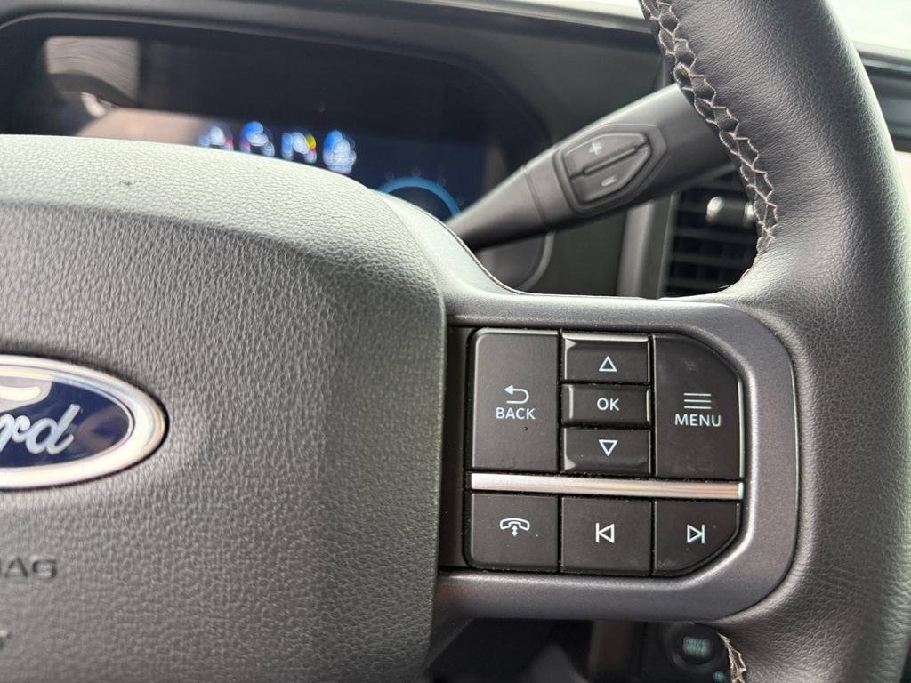 Certified 2026 Ford F250 Lariat AWD/4WD image 23