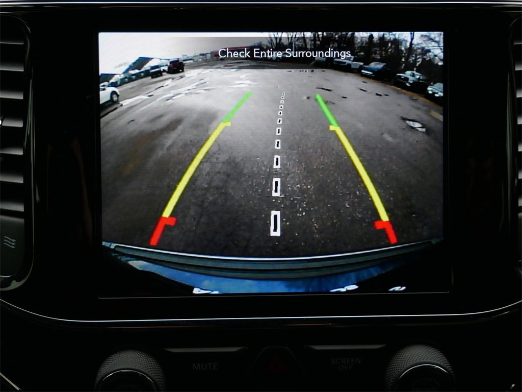 Used 2020 Jeep Grand Cherokee Limited X image 24