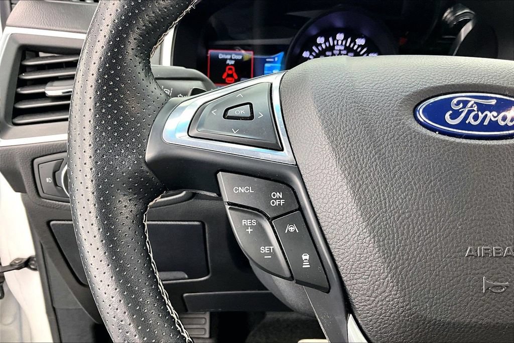 Certified 2020 Ford Edge ST w/ Equipment Group 401A AWD/4WD image 18