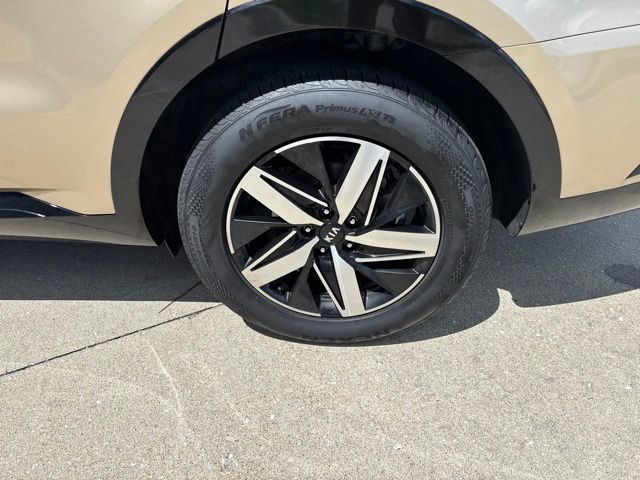 Used 2021 Kia Sorento S FWD image 10