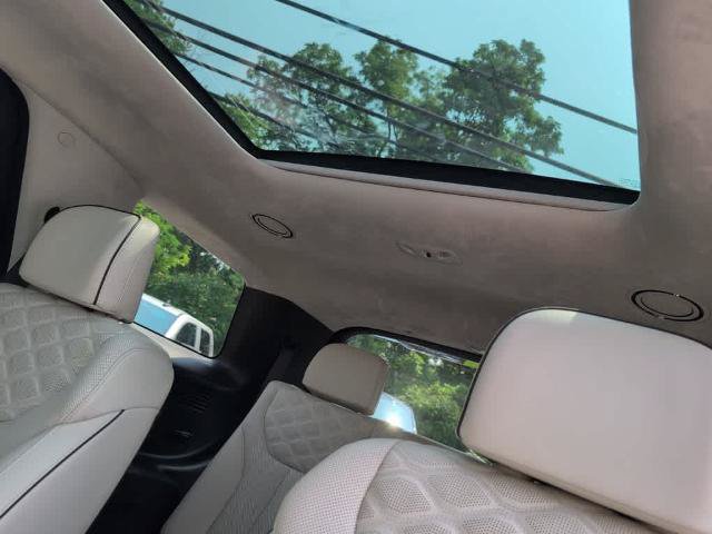 Used 2021 Hyundai Palisade Calligraphy AWD/4WD image 16