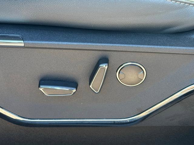 Certified 2023 Ford F150 Lariat w/ Equipment Group 502A High image 13