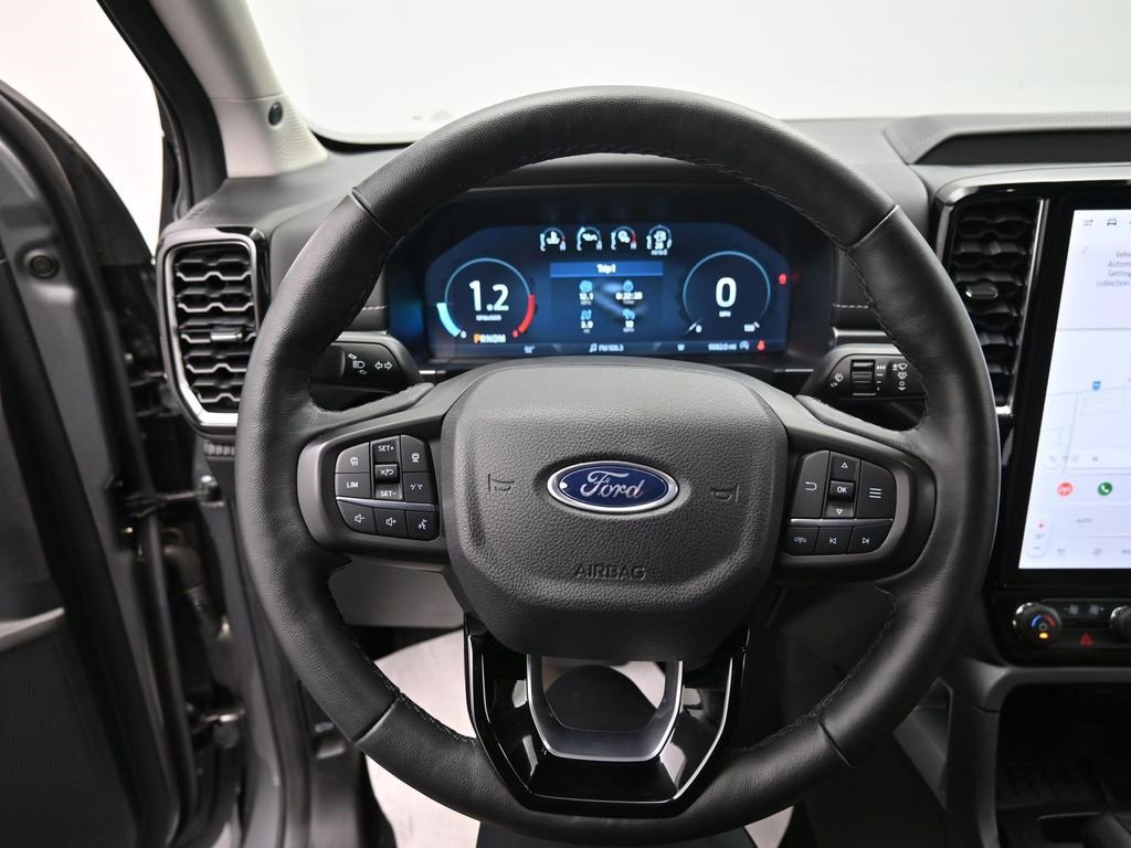 Certified 2024 Ford Ranger Lariat image 28