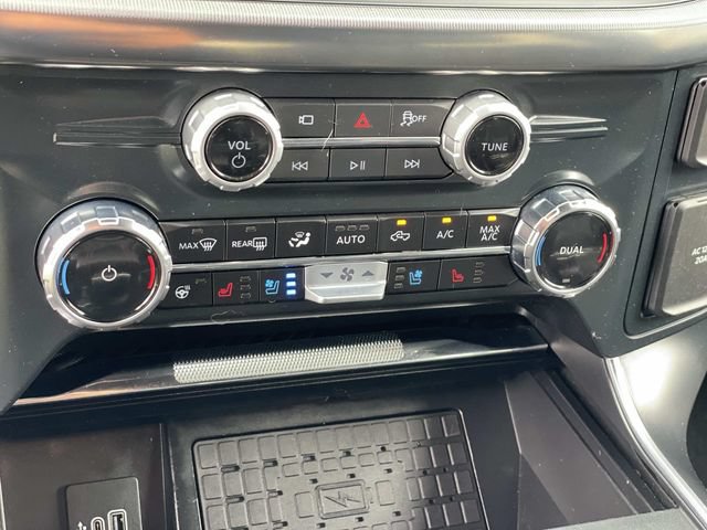 Certified 2025 Ford F150 Raptor AWD/4WD image 15