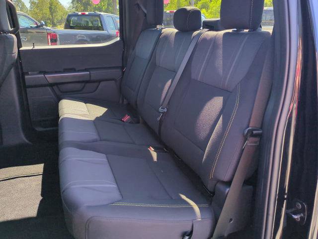 Certified 2025 Ford F150 STX w/ Equipment Group 200A image 14