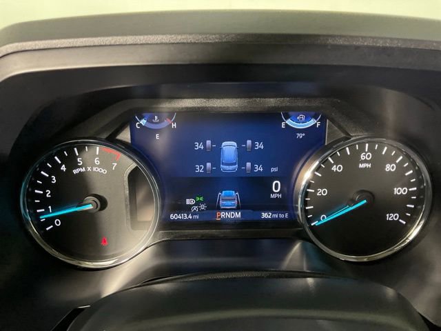 Certified 2024 Ford Expedition XLT image 26