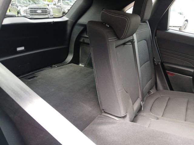 Certified 2025 Ford Escape Active AWD/4WD image 44
